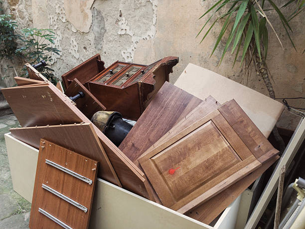 Same-Day Junk Removal Services in Cocoa Beach, FL